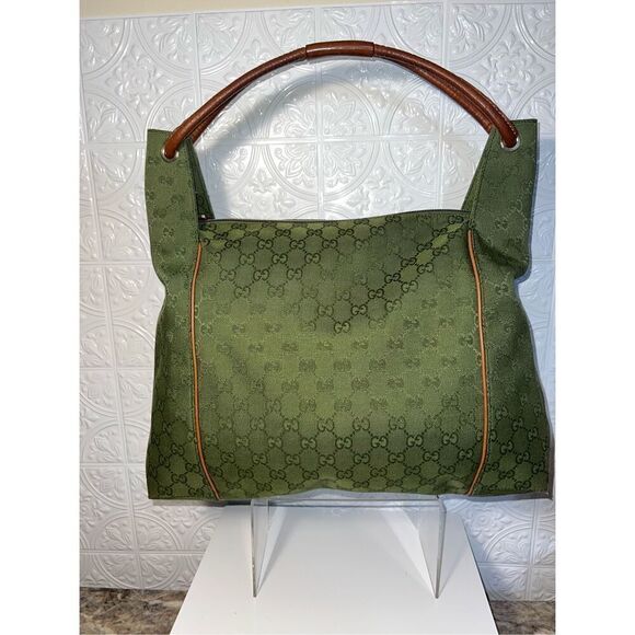 Authentic Gucci Hobo - Picture 2 of 10